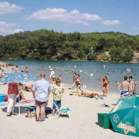 Appartamento La Casa De Gaelle 2 Trèbes Esterno foto