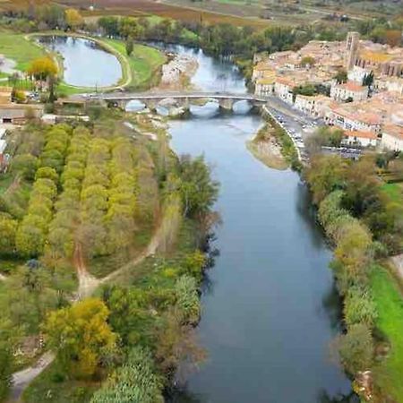 Appartamento La Casa De Gaelle 2 Trèbes Esterno foto