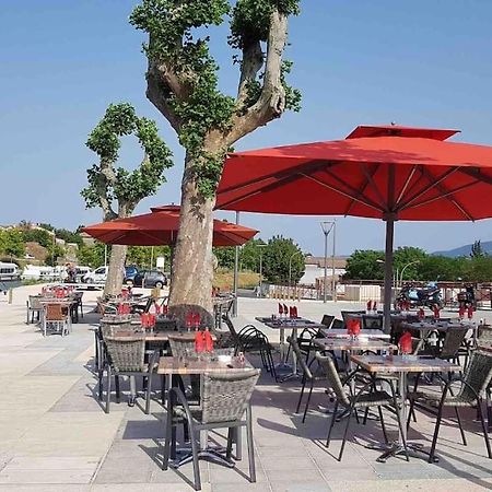 Appartamento La Casa De Gaelle 2 Trèbes Esterno foto