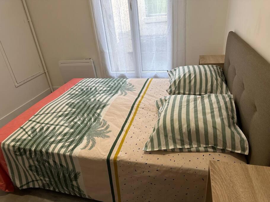 Appartamento La Casa De Gaelle 2 Trèbes Esterno foto