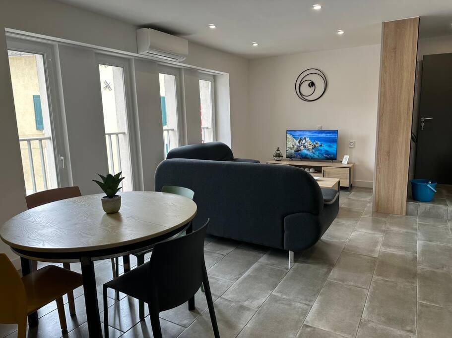 Appartamento La Casa De Gaelle 2 Trèbes Esterno foto