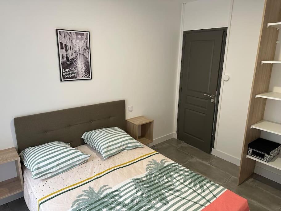 Appartamento La Casa De Gaelle 2 Trèbes Esterno foto