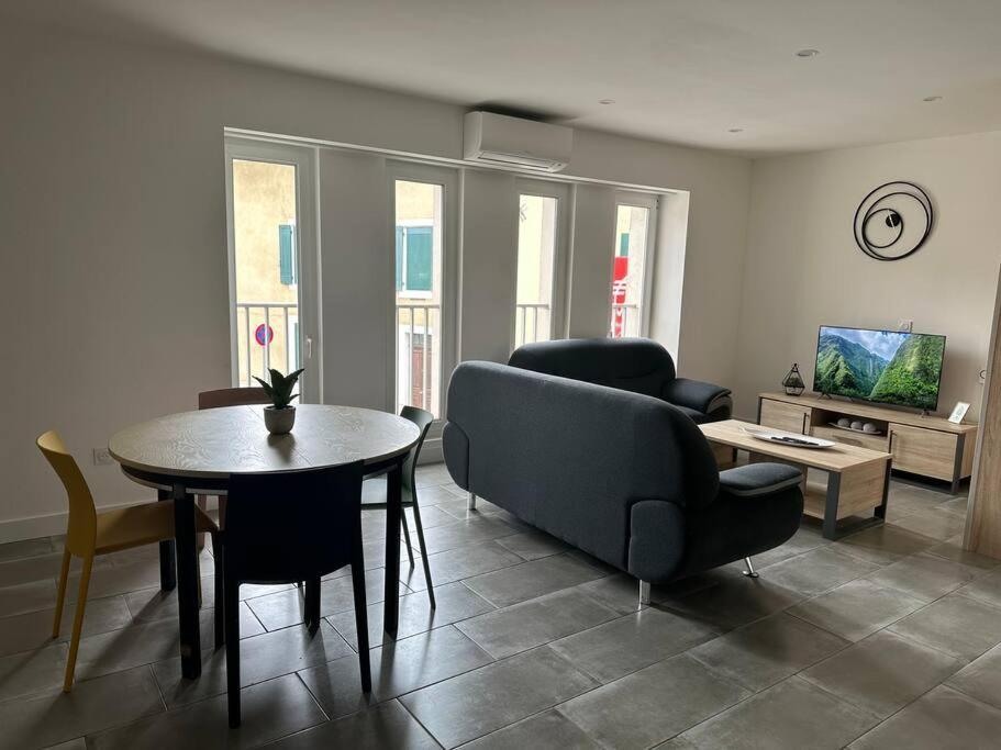Appartamento La Casa De Gaelle 2 Trèbes Esterno foto