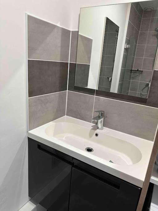 Appartamento La Casa De Gaelle 2 Trèbes Esterno foto