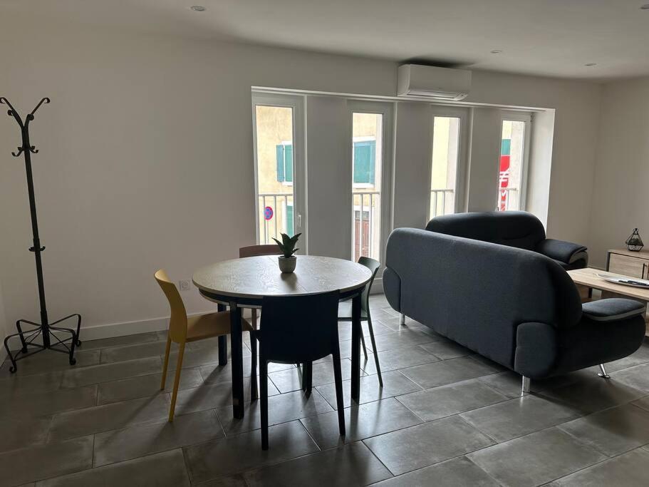 Appartamento La Casa De Gaelle 2 Trèbes Esterno foto