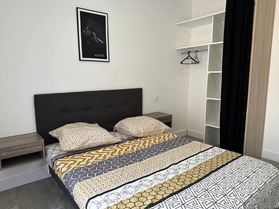 Appartamento La Casa De Gaelle 2 Trèbes Esterno foto