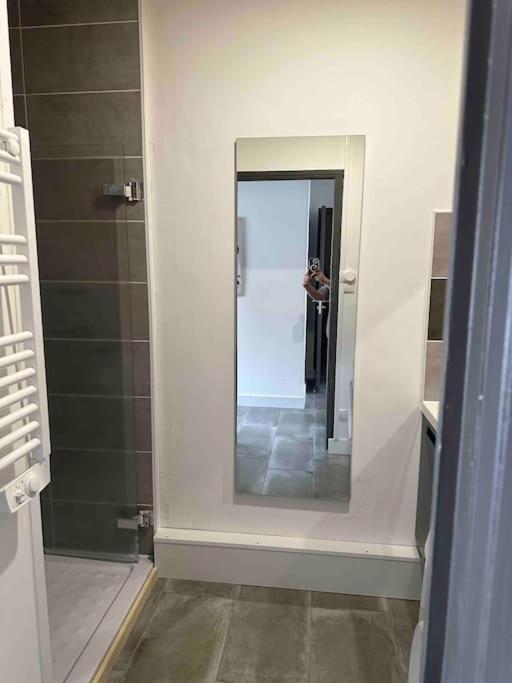 Appartamento La Casa De Gaelle 2 Trèbes Esterno foto