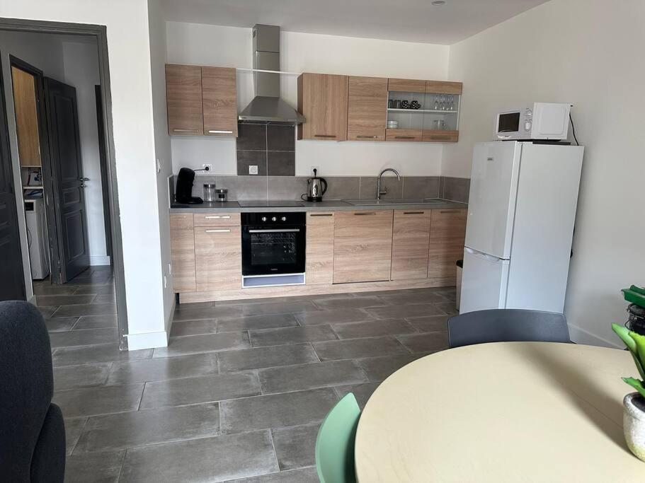 Appartamento La Casa De Gaelle 2 Trèbes Esterno foto