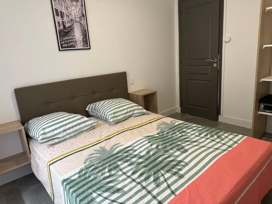 Appartamento La Casa De Gaelle 2 Trèbes Esterno foto