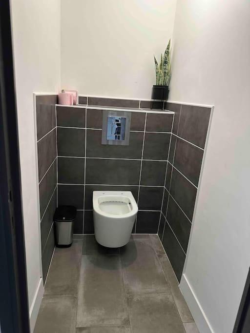 Appartamento La Casa De Gaelle 2 Trèbes Esterno foto