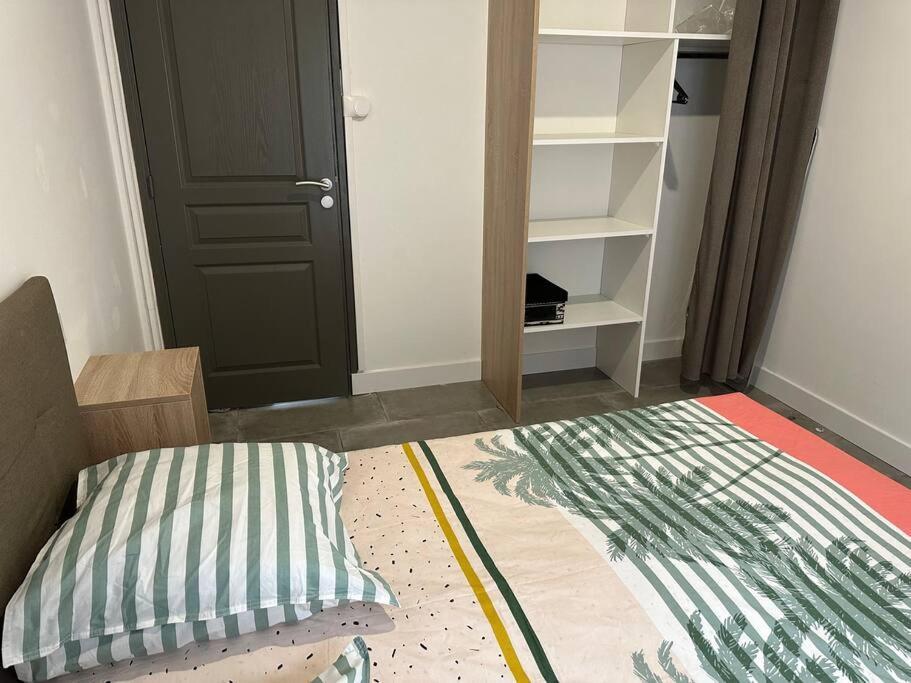 Appartamento La Casa De Gaelle 2 Trèbes Esterno foto