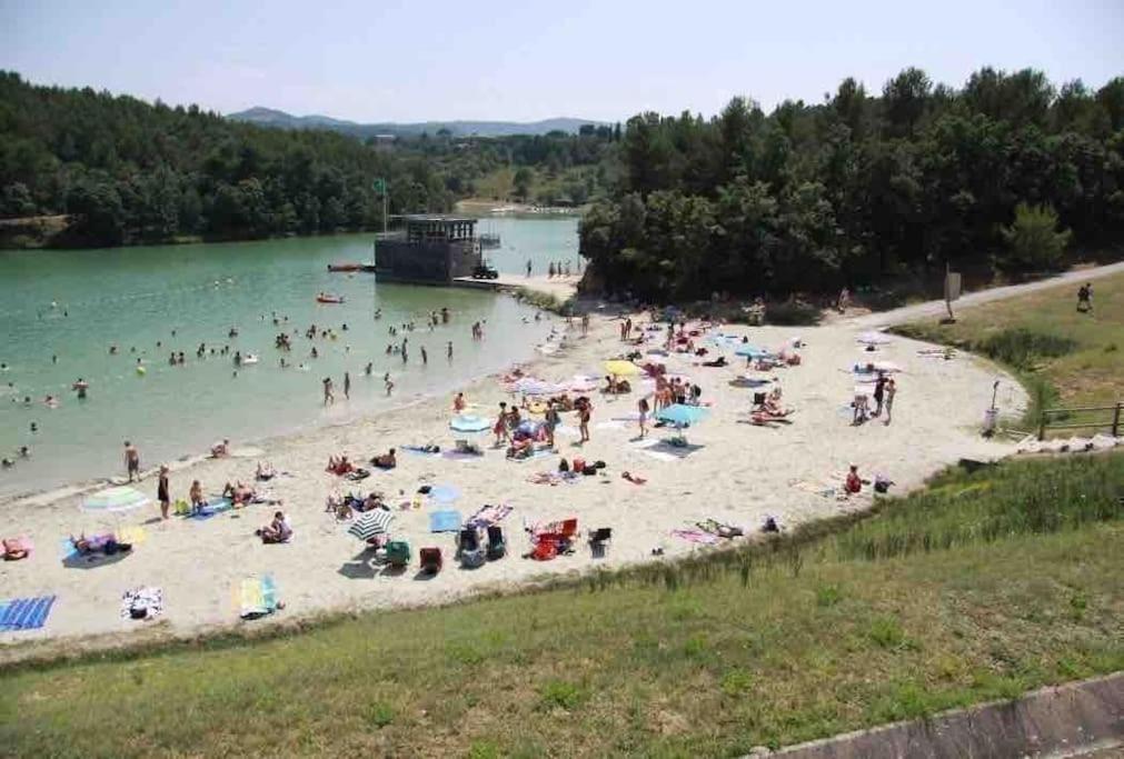 Appartamento La Casa De Gaelle 2 Trèbes Esterno foto