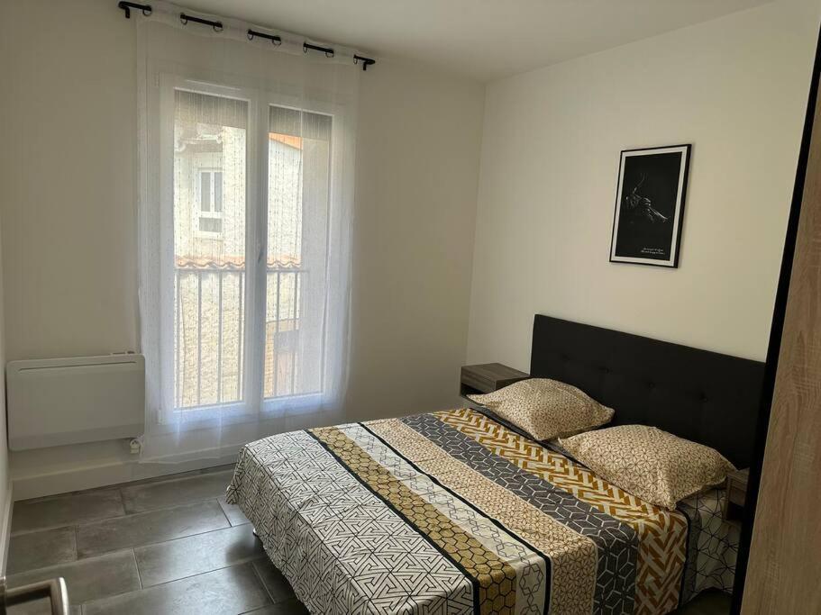 Appartamento La Casa De Gaelle 2 Trèbes Esterno foto
