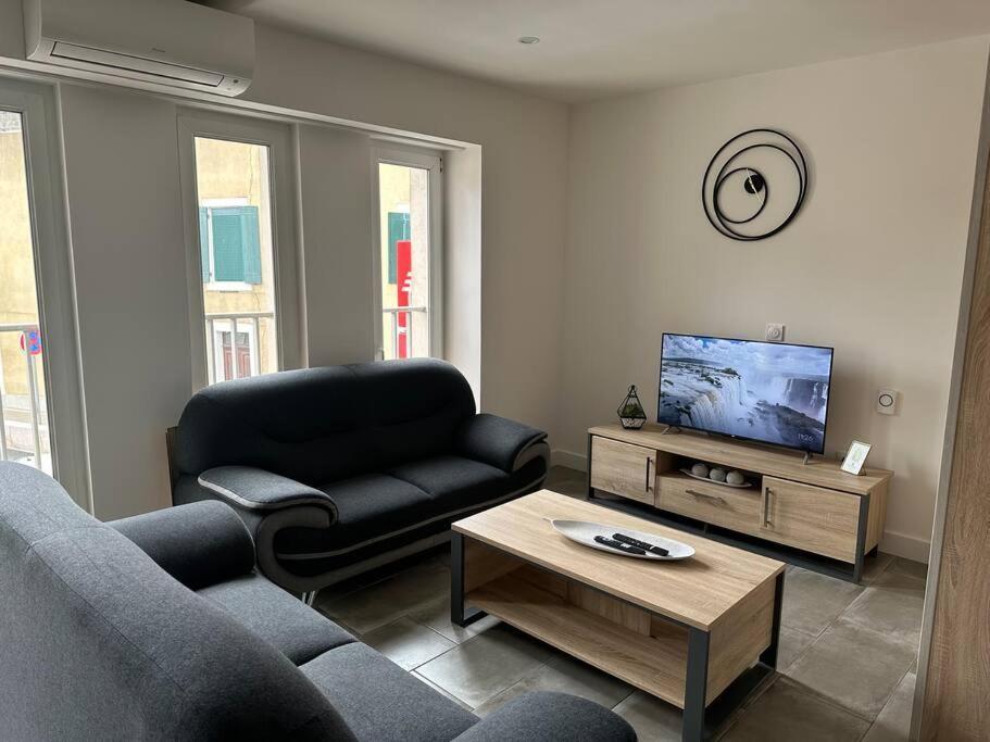 Appartamento La Casa De Gaelle 2 Trèbes Esterno foto
